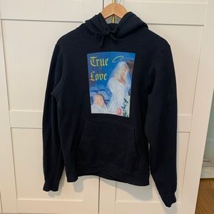 Rare These Americans Hoodie